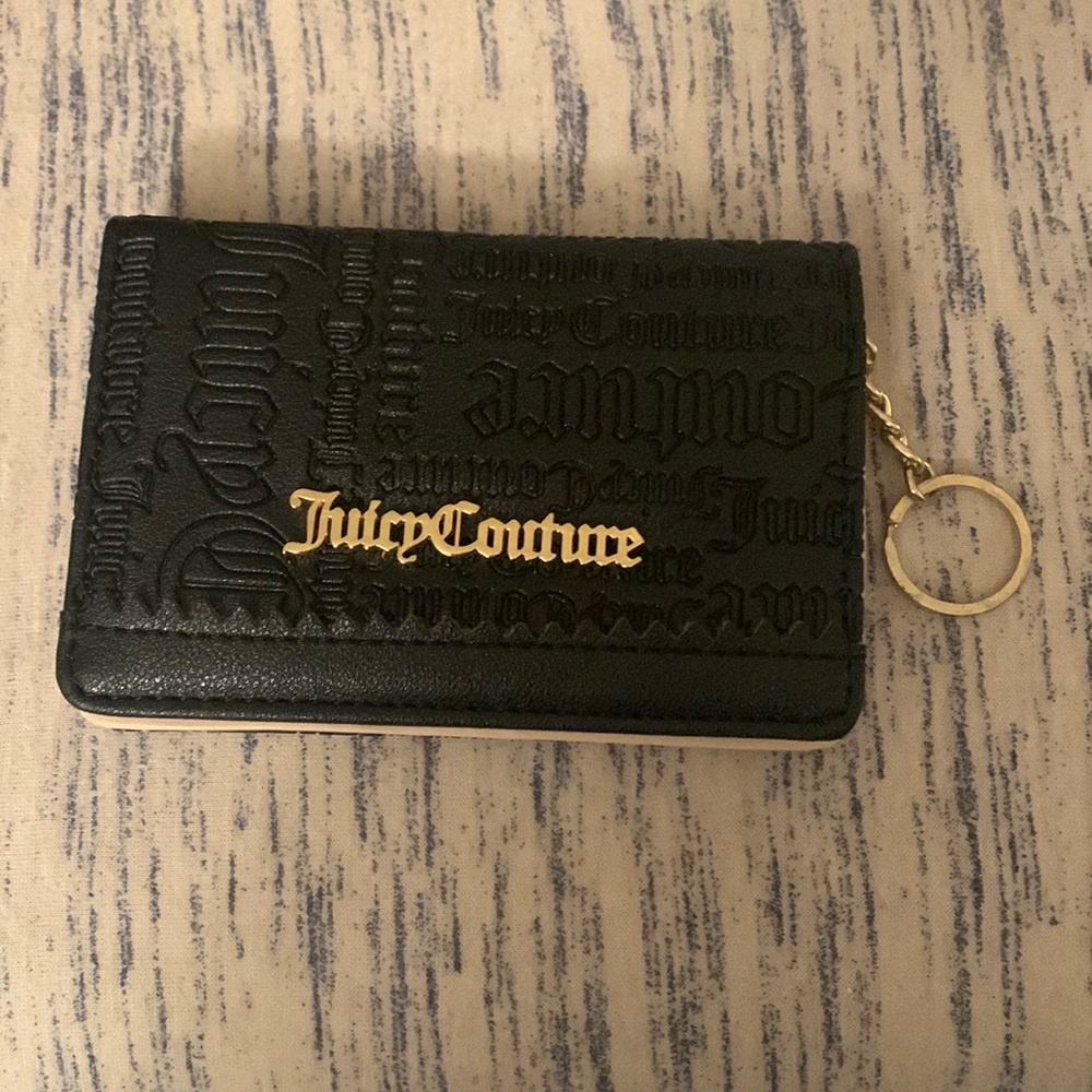 Juicy Couture wallet